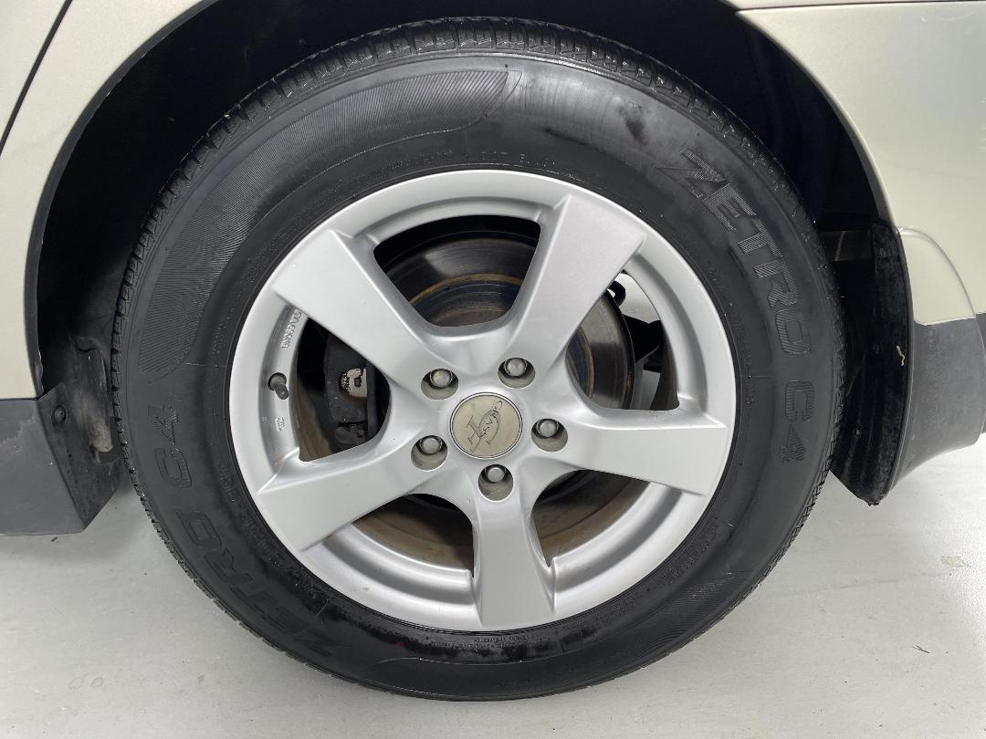 Photo '11' of Nissan Teana