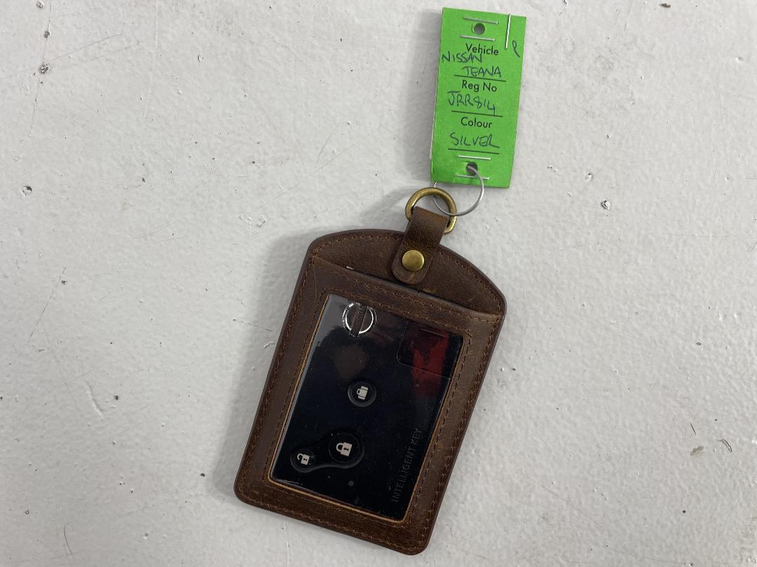 Photo '22' of Nissan Teana