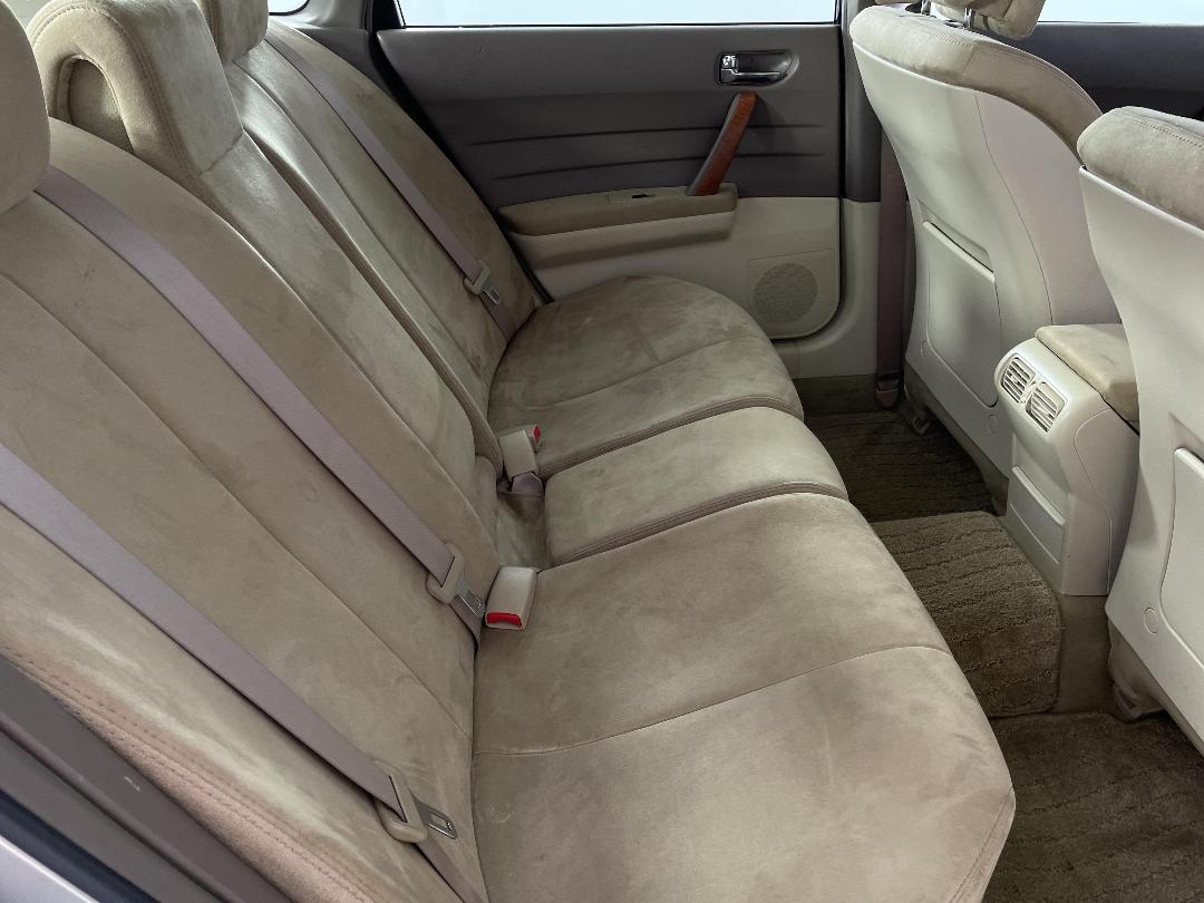 Photo '20' of Nissan Teana