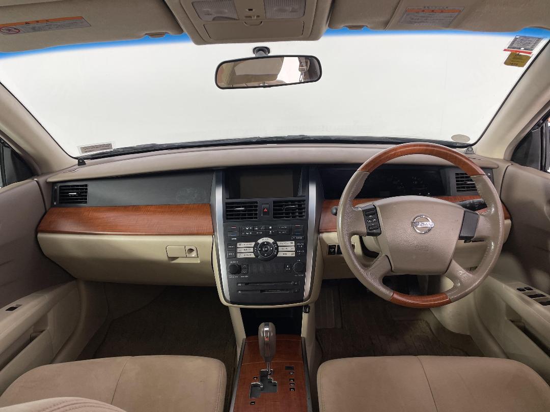 Photo '17' of Nissan Teana