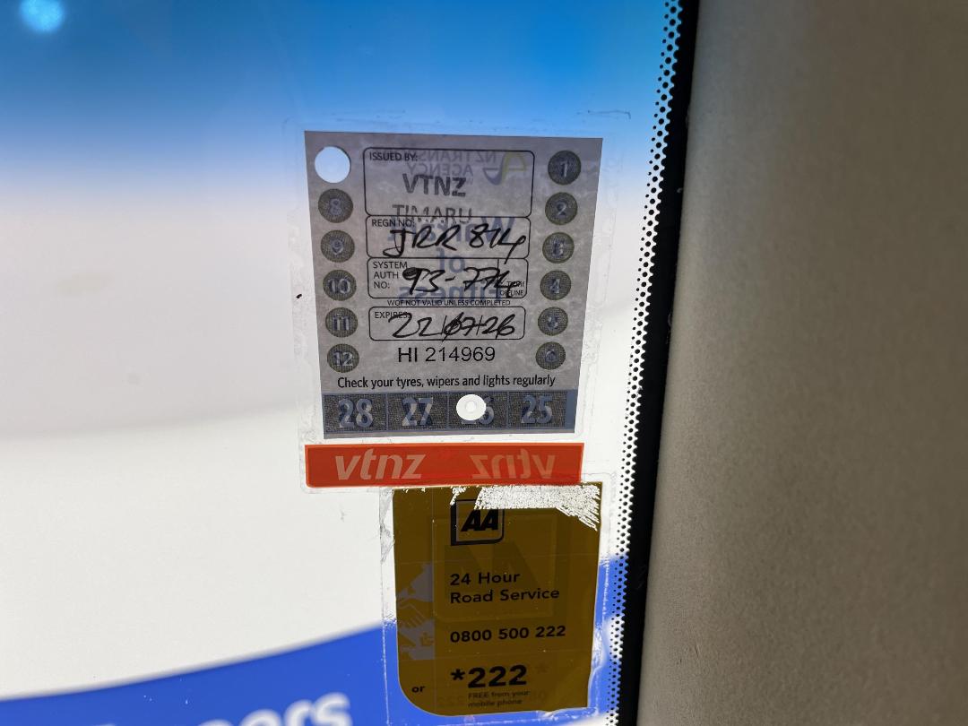 Photo '27' of Nissan Teana