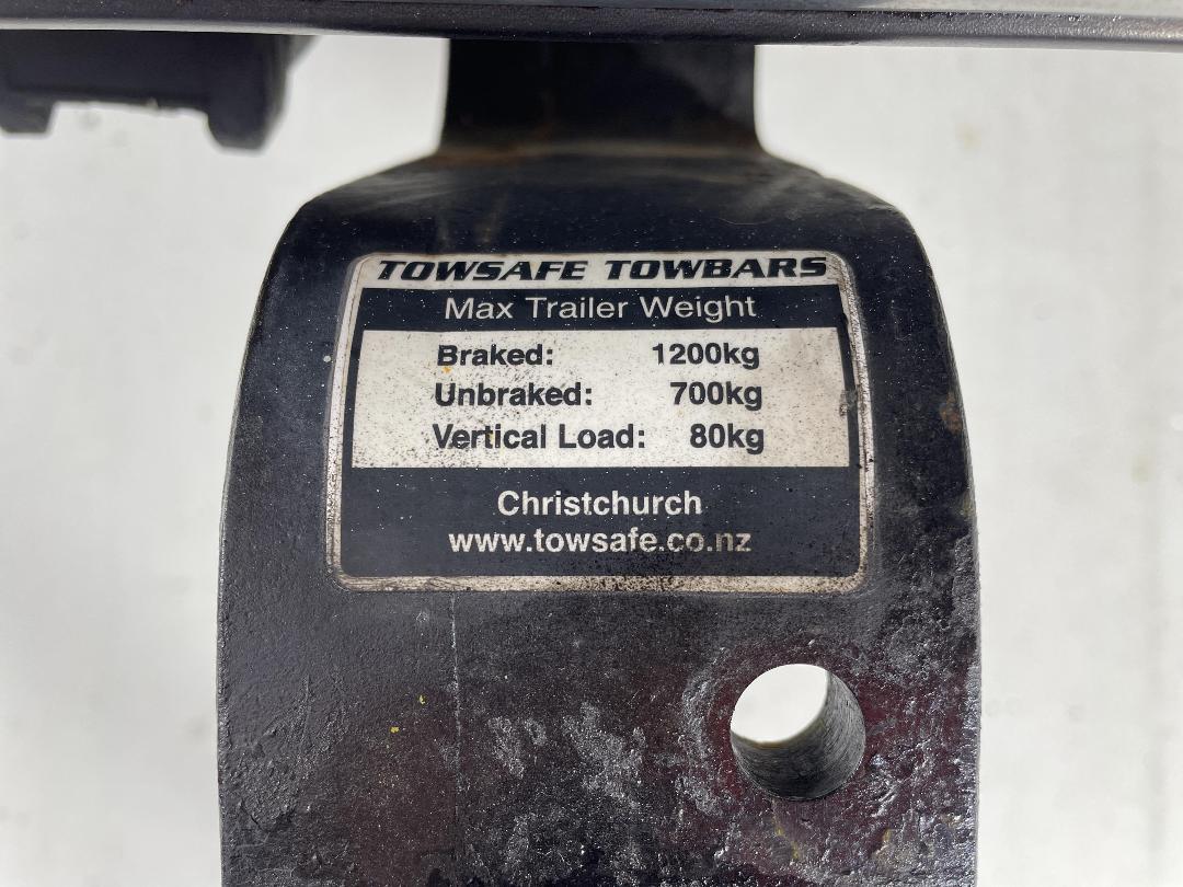 Photo '26' of Nissan Teana