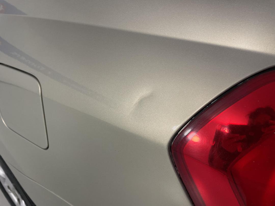 Photo '29' of Nissan Teana