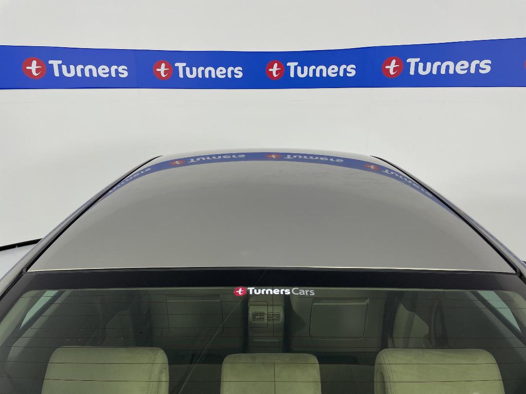 Photo '32' of Nissan Teana