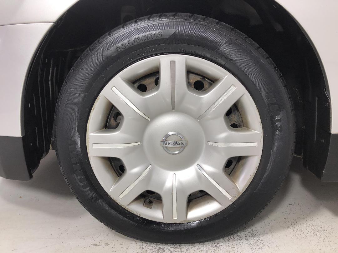 Photo '10' of Nissan Teana