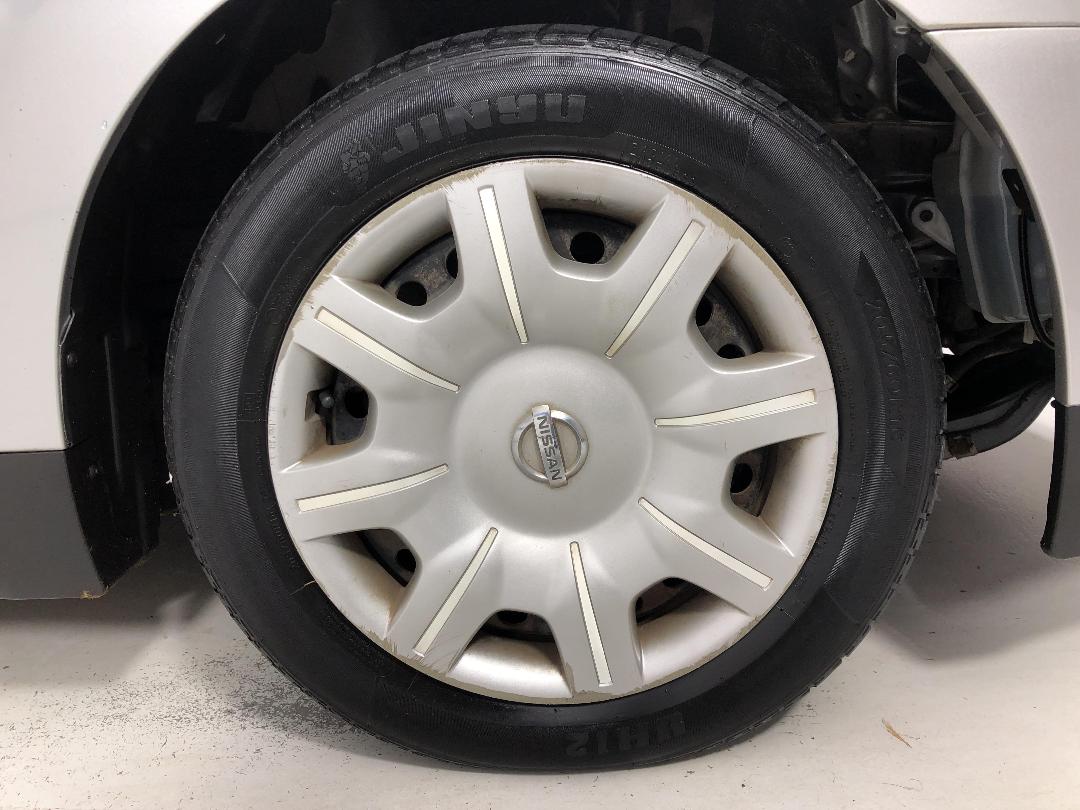 Photo '9' of Nissan Teana