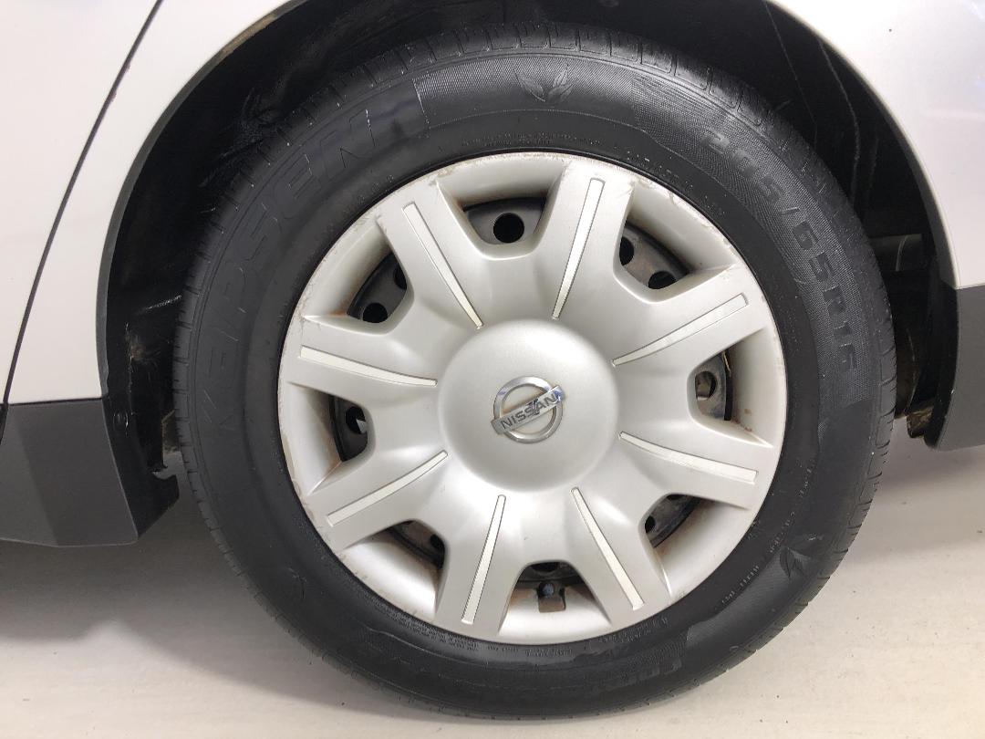 Photo '11' of Nissan Teana