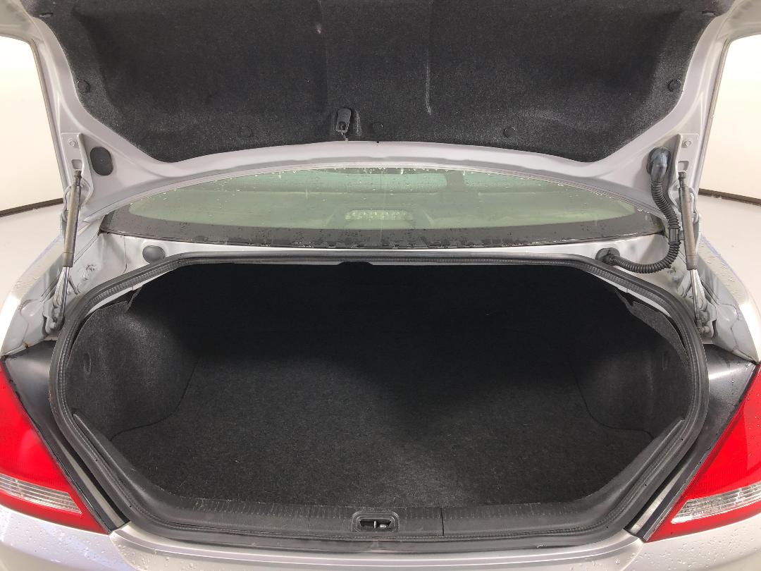 Photo '14' of Nissan Teana