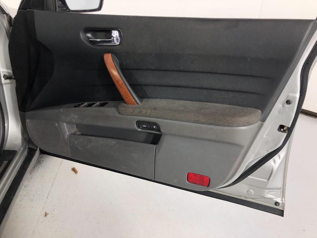 Photo '15' of Nissan Teana