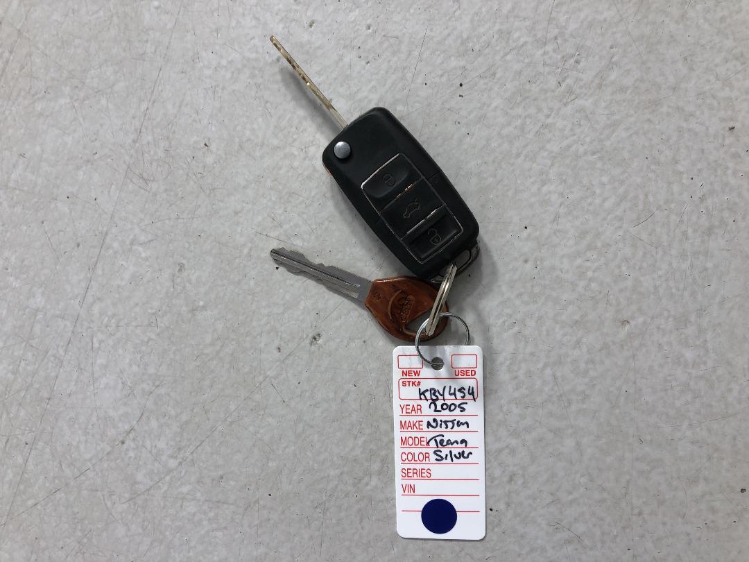 Photo '22' of Nissan Teana