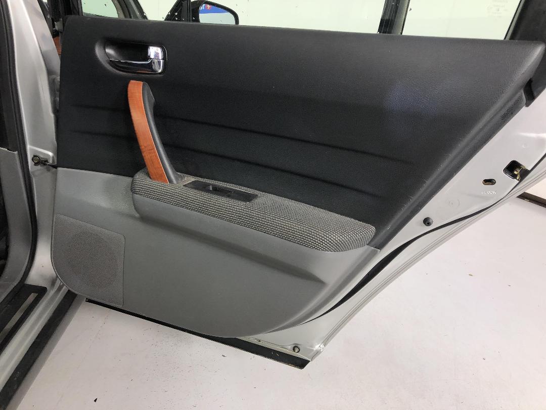 Photo '19' of Nissan Teana