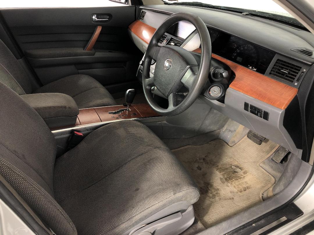 Photo '16' of Nissan Teana