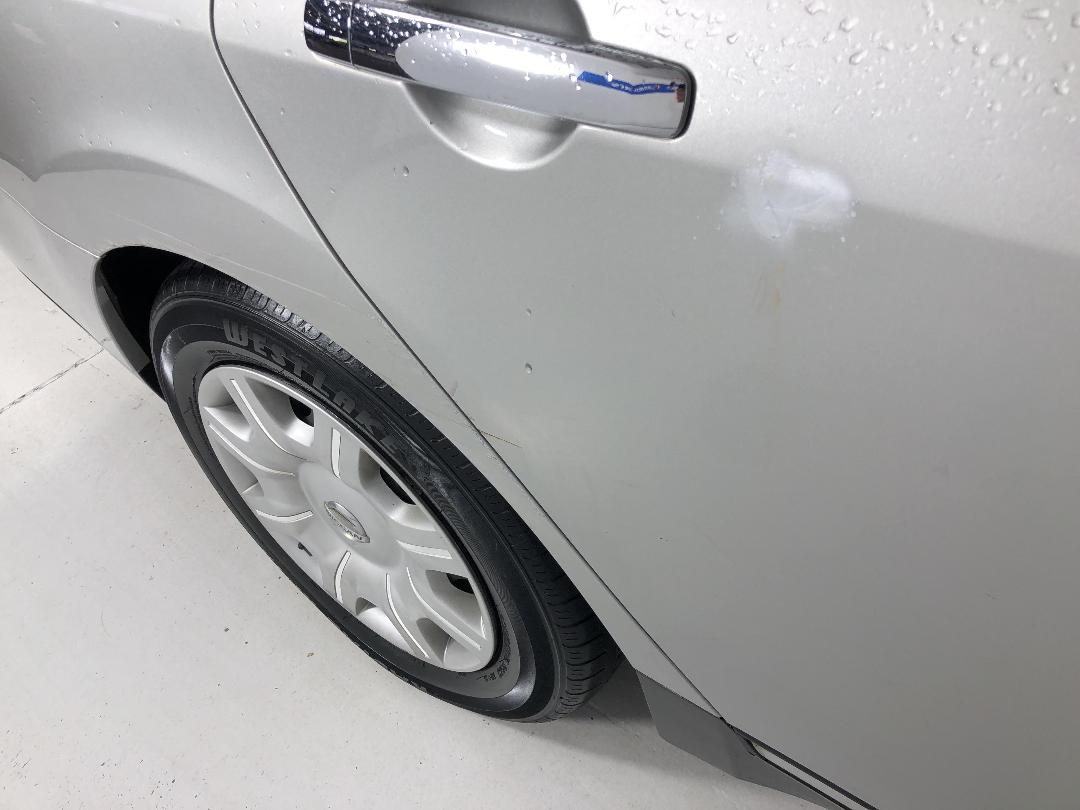 Photo '23' of Nissan Teana