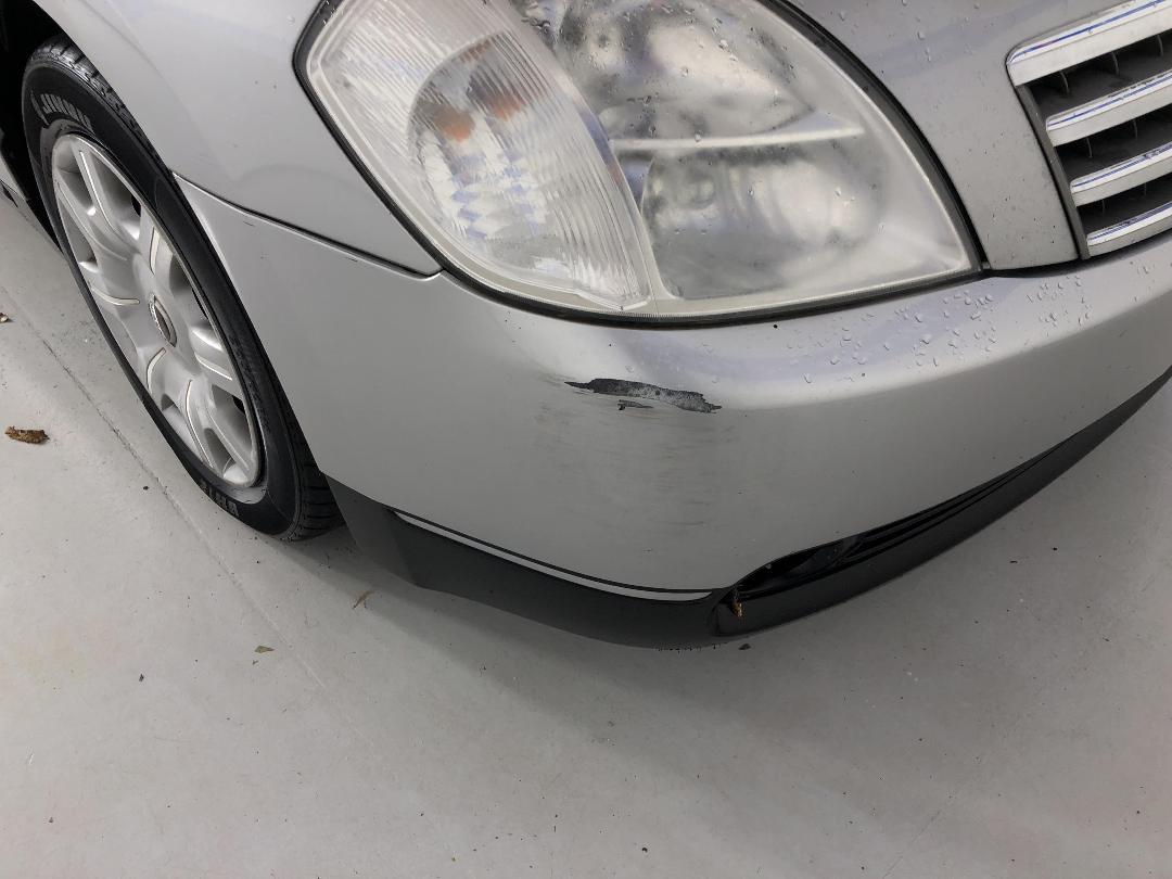 Photo '25' of Nissan Teana