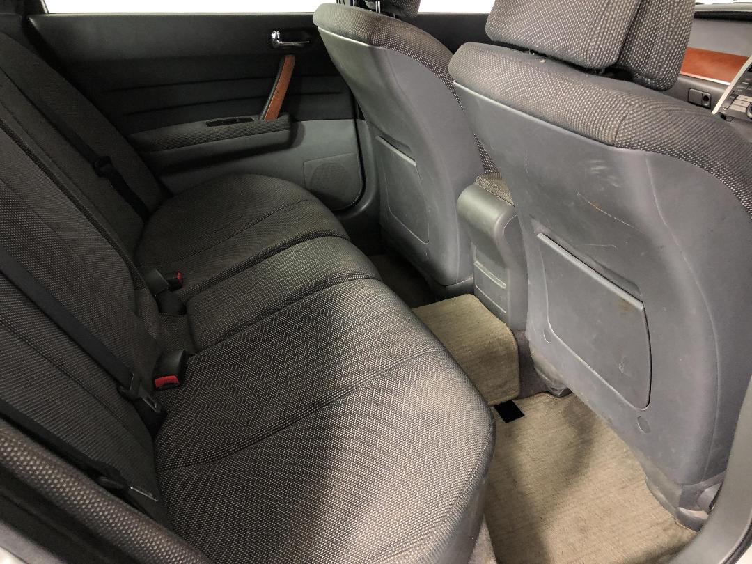 Photo '20' of Nissan Teana