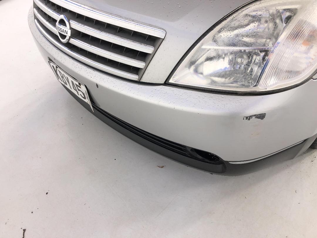 Photo '26' of Nissan Teana