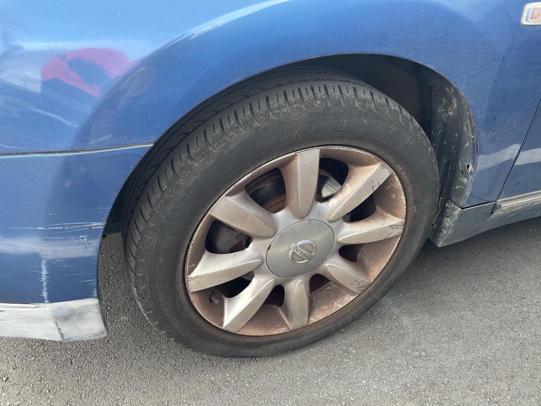 Photo '8' of Nissan Teana 230JM