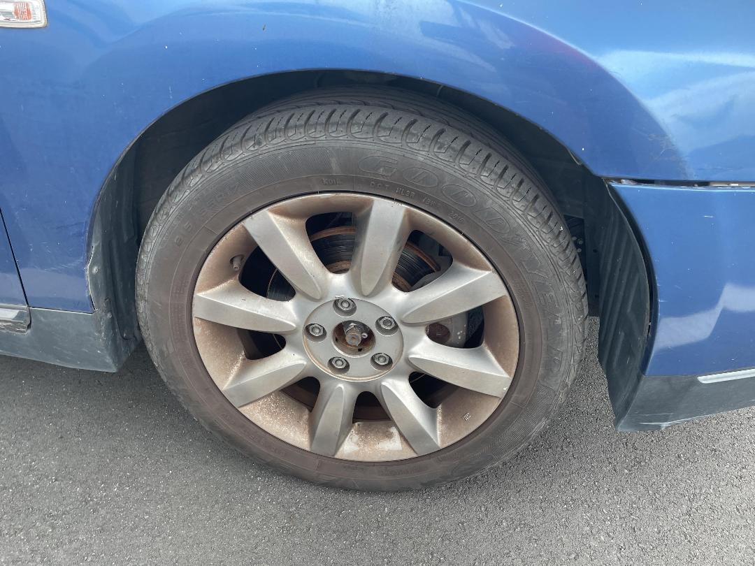 Photo '7' of Nissan Teana 230JM