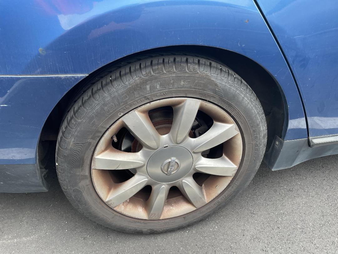 Photo '10' of Nissan Teana 230JM