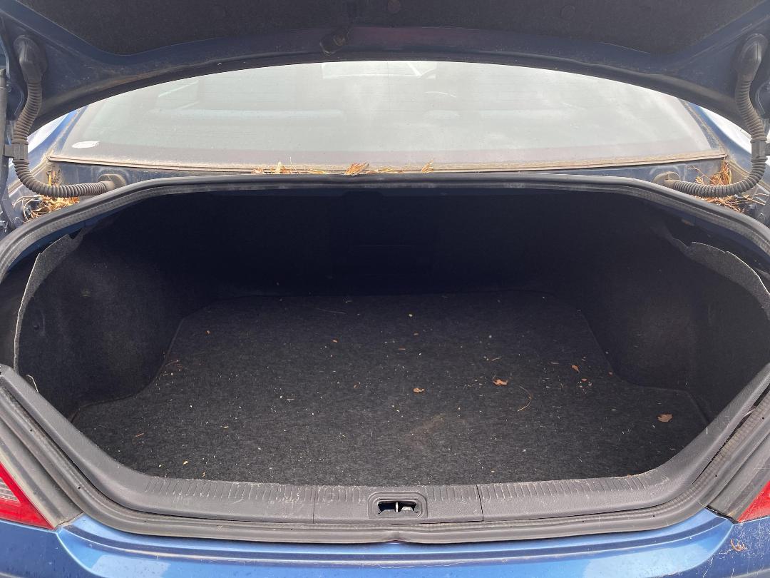 Photo '12' of Nissan Teana 230JM