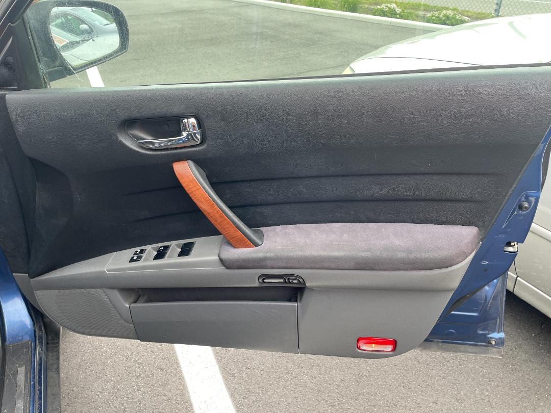 Photo '13' of Nissan Teana 230JM