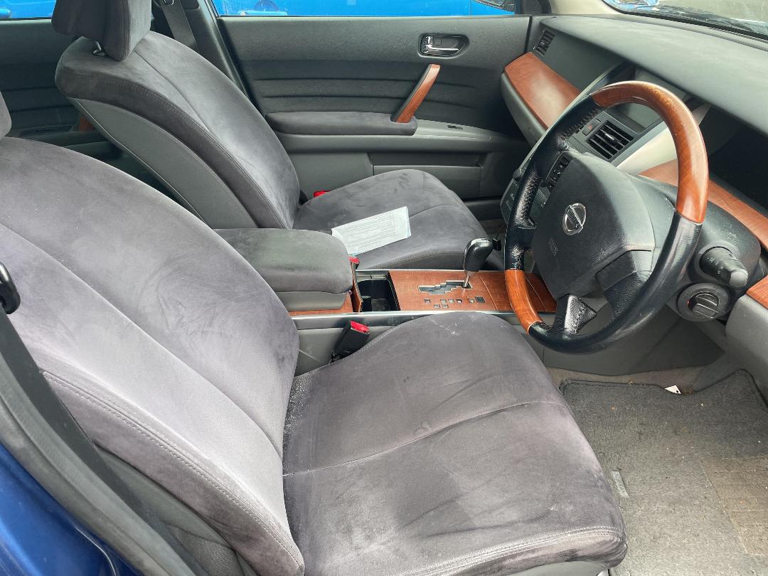 Photo '14' of Nissan Teana 230JM