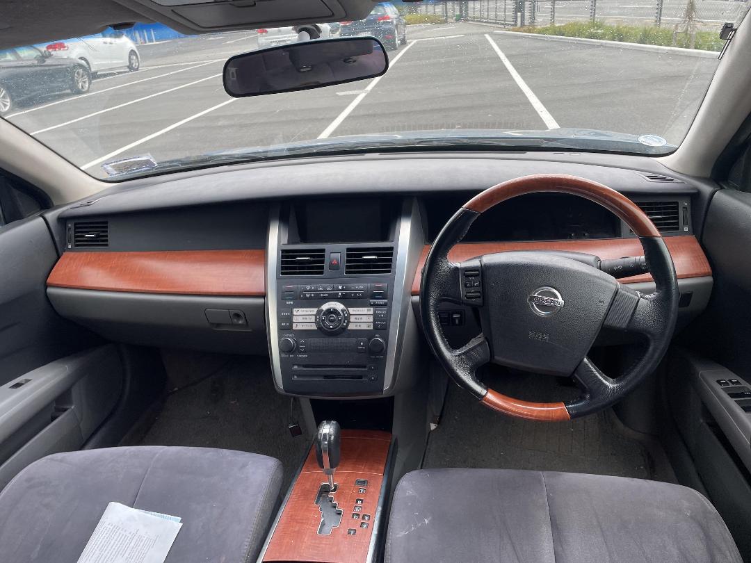 Photo '15' of Nissan Teana 230JM