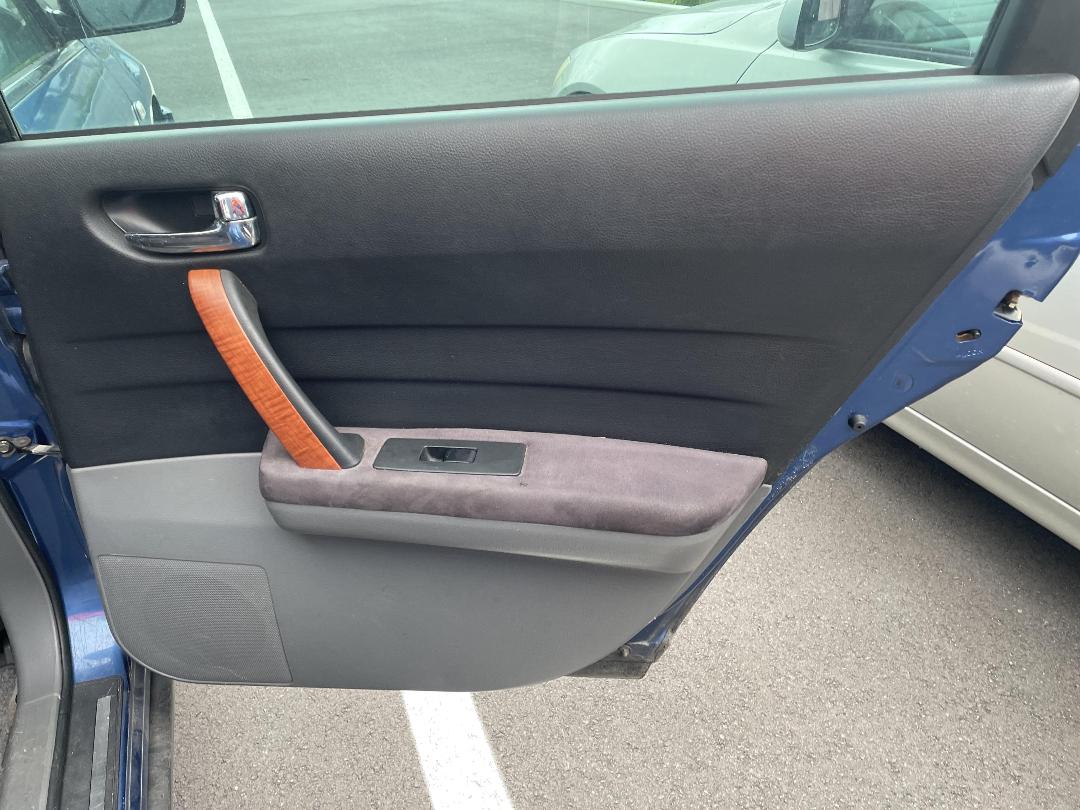 Photo '17' of Nissan Teana 230JM