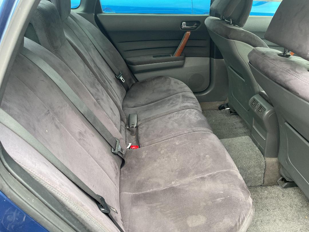 Photo '18' of Nissan Teana 230JM