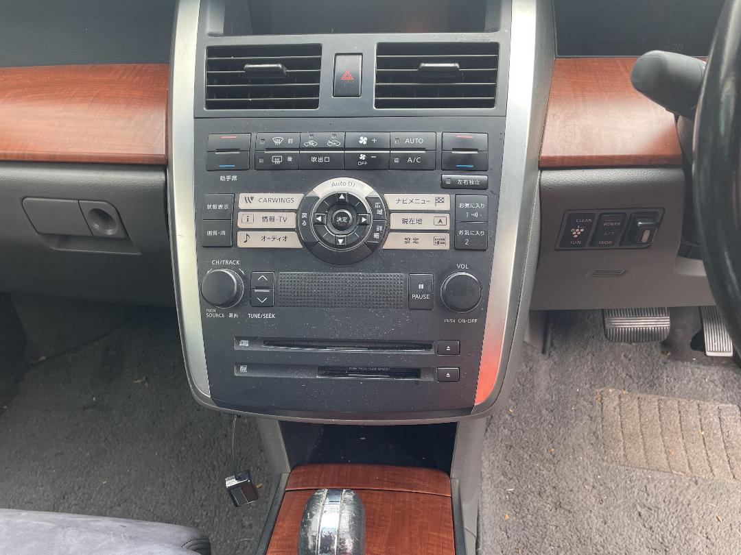 Photo '16' of Nissan Teana 230JM