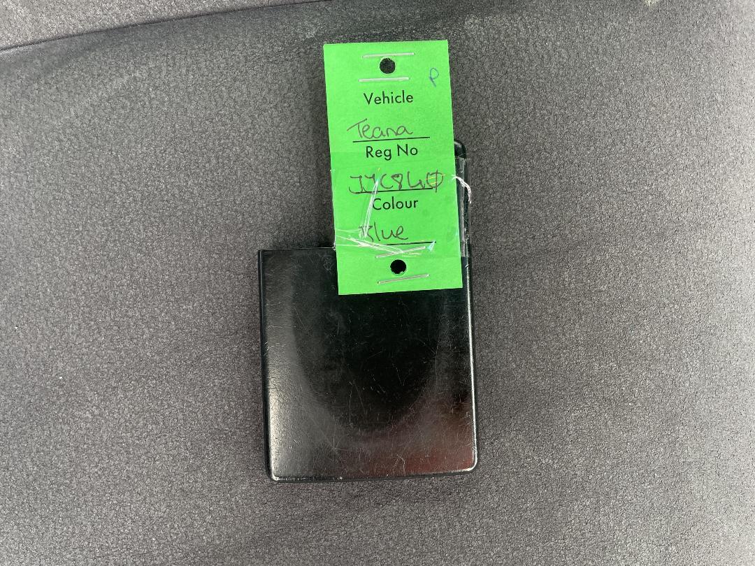 Photo '20' of Nissan Teana 230JM