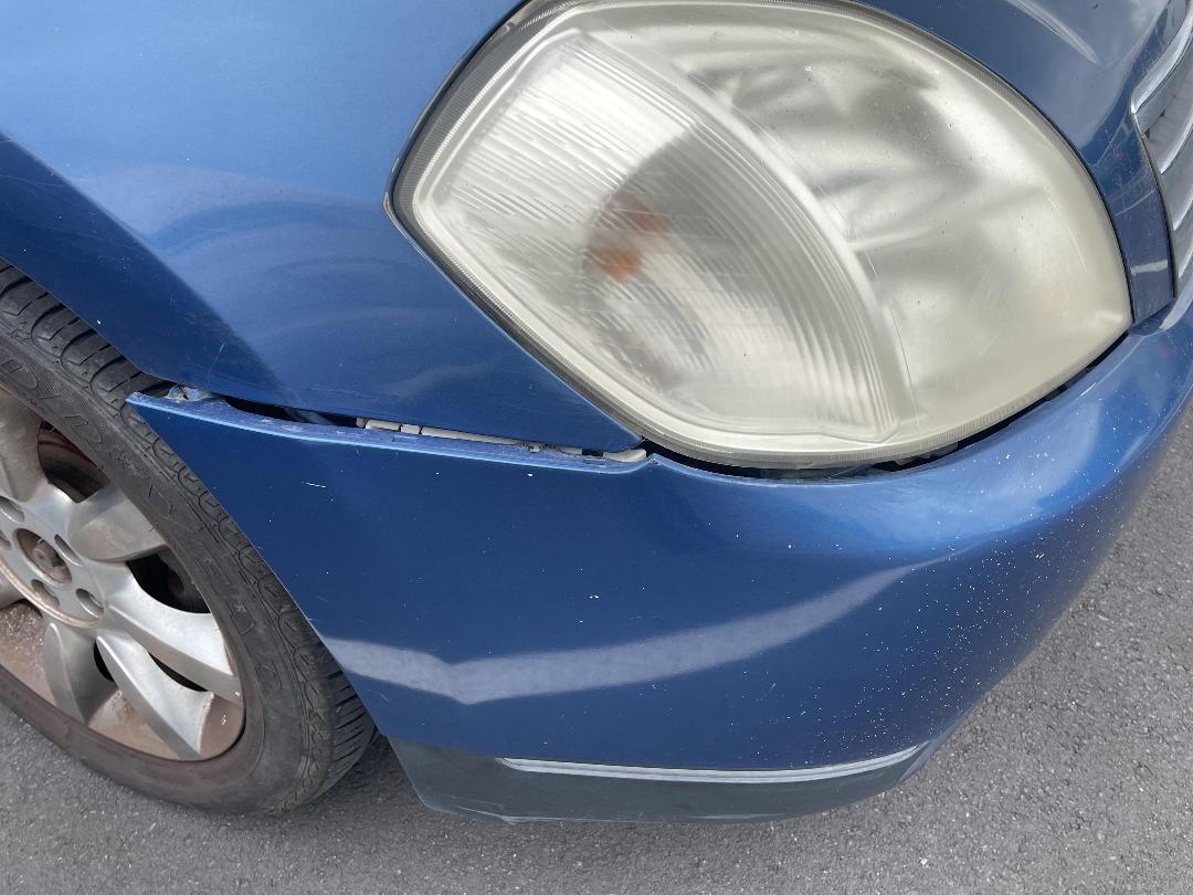 Photo '24' of Nissan Teana 230JM