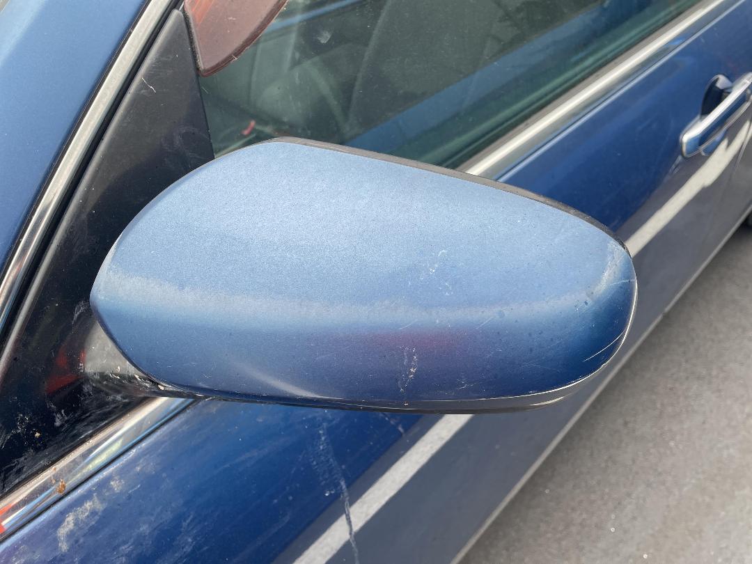 Photo '26' of Nissan Teana 230JM