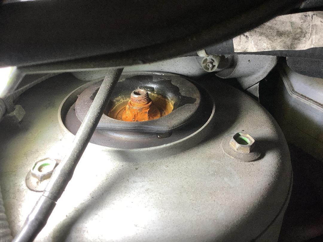 Photo '13' of Nissan Tiida Photo '13' of Nissan Tiida