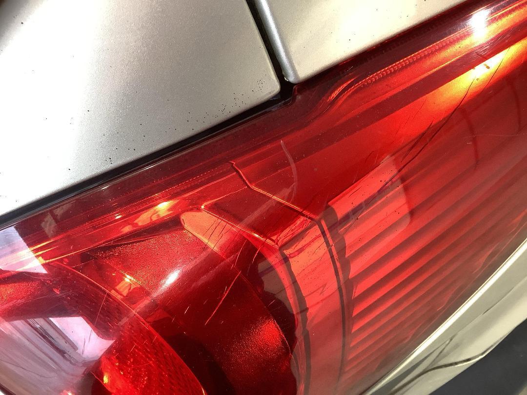 Photo '15' of Nissan Tiida Photo '15' of Nissan Tiida