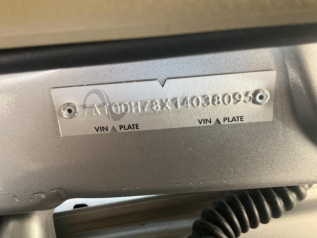 Photo '15' of Nissan Tiida