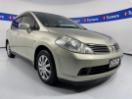 Thumbnail '1' of Nissan Tiida