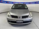 Thumbnail '2' of Nissan Tiida
