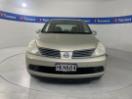 Thumbnail '2' of Nissan Tiida