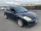 Thumbnail '1' of Nissan Tiida