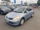 Thumbnail '3' of Nissan Tiida