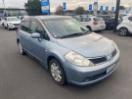 Thumbnail '1' of Nissan Tiida