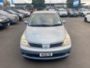 Thumbnail '2' of Nissan Tiida