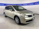Thumbnail '1' of Nissan Tiida