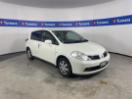 Thumbnail '1' of Nissan Tiida