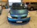 Thumbnail '2' of Nissan Tiida
