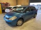 Thumbnail '1' of Nissan Tiida