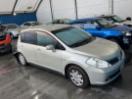 Thumbnail '1' of Nissan Tiida