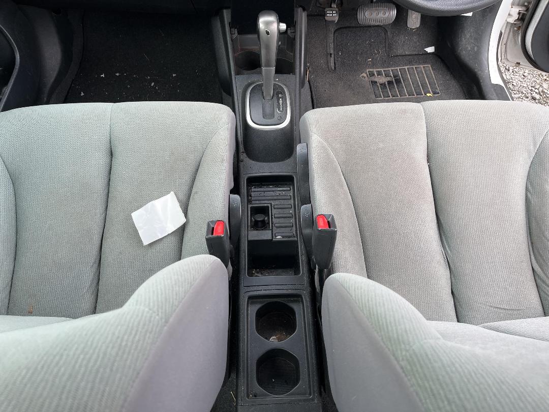 Photo '16' of Nissan Tiida Photo '16' of Nissan Tiida