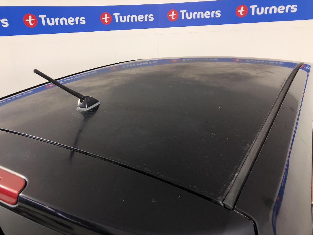 Photo '25' of Nissan Tiida Photo '25' of Nissan Tiida